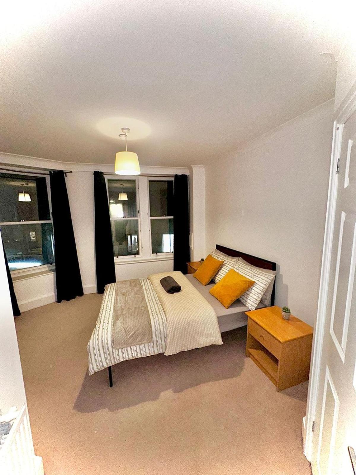 Apartment Lux London