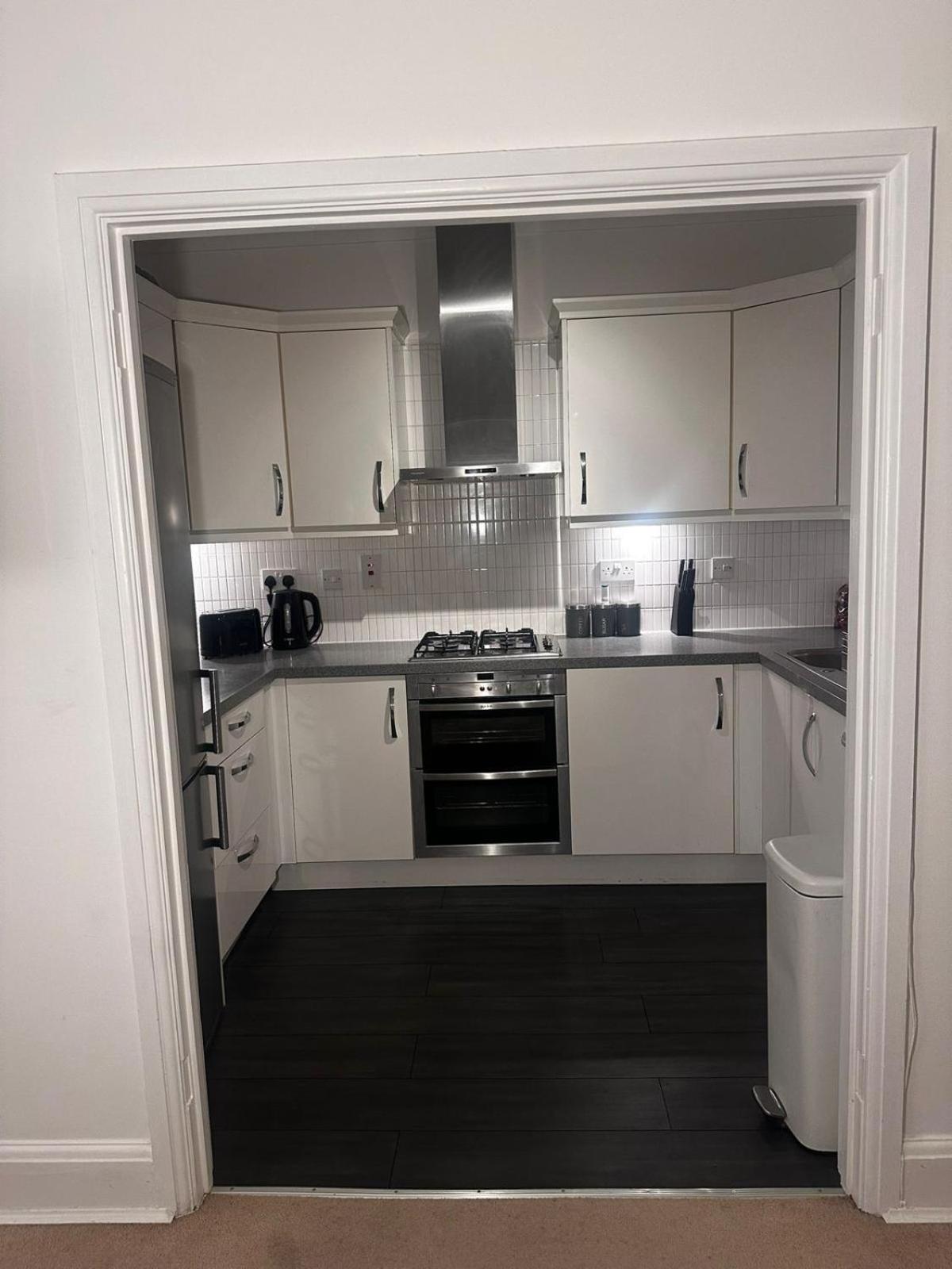 Lux Apartment *