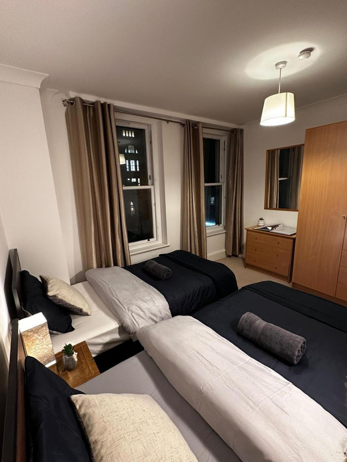Apartment Lux London