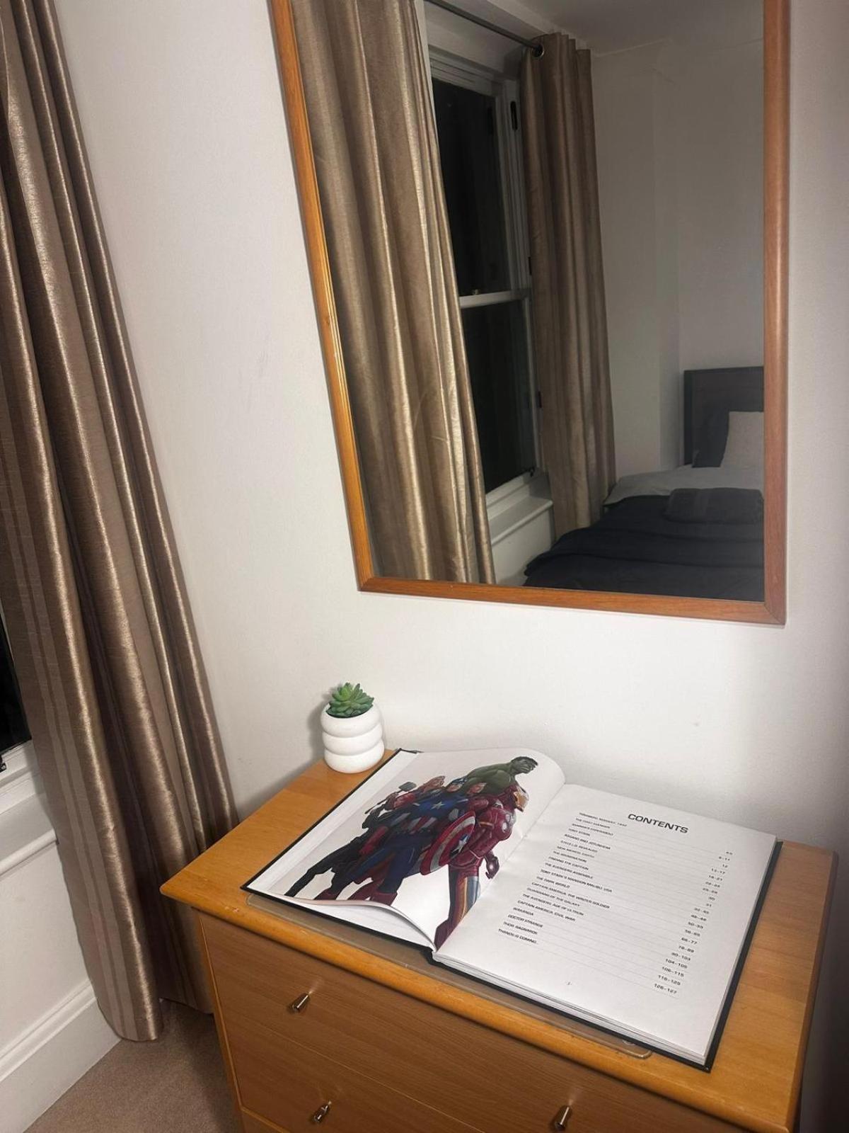 Lux Apartment *