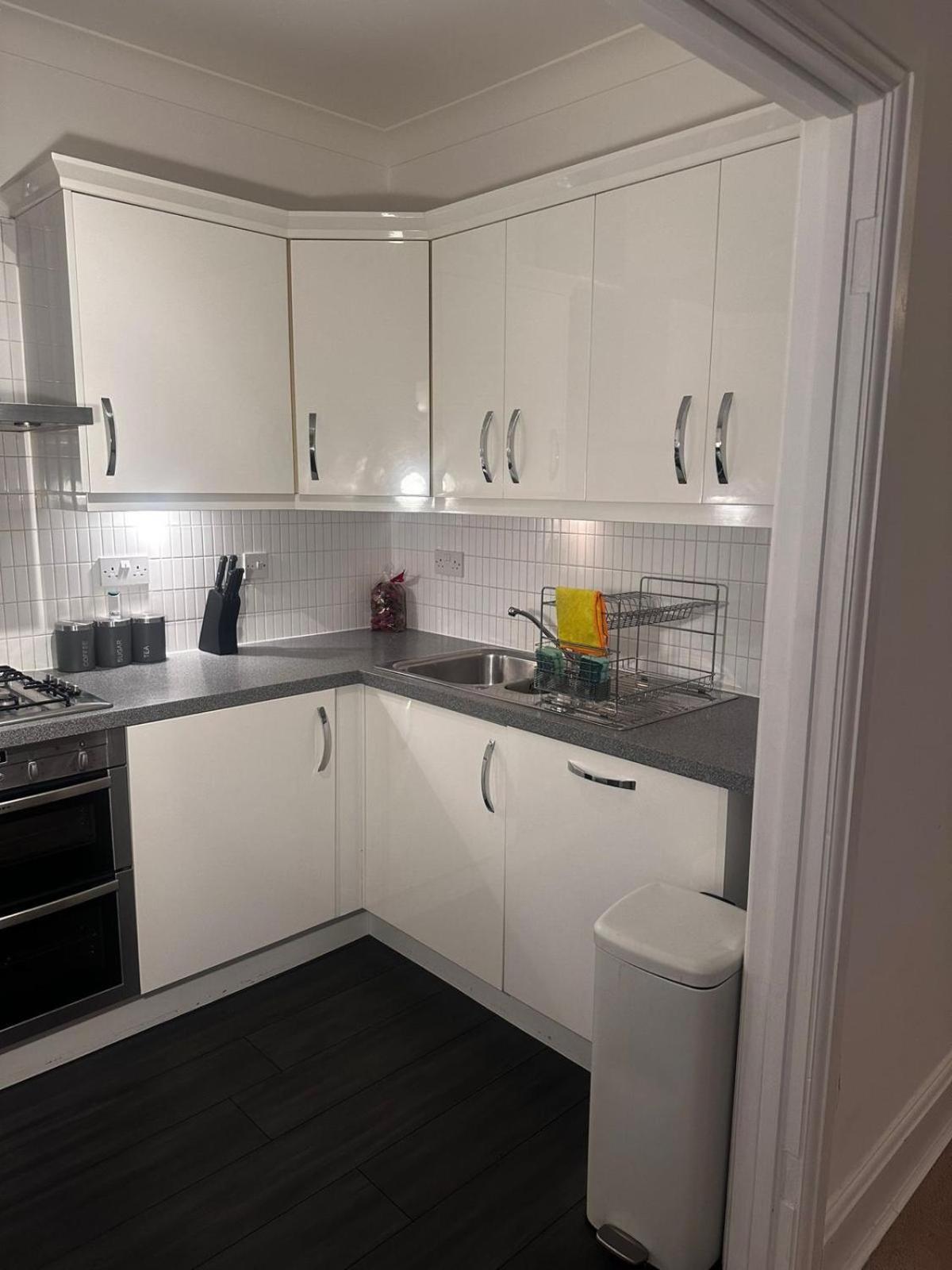 Apartment Lux