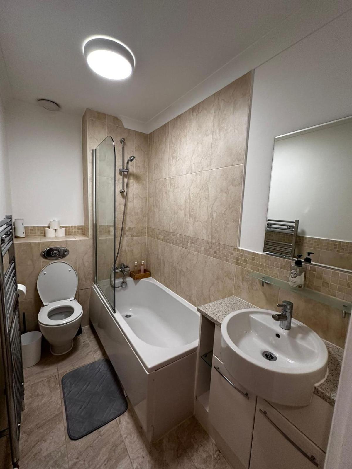 Apartment Lux *