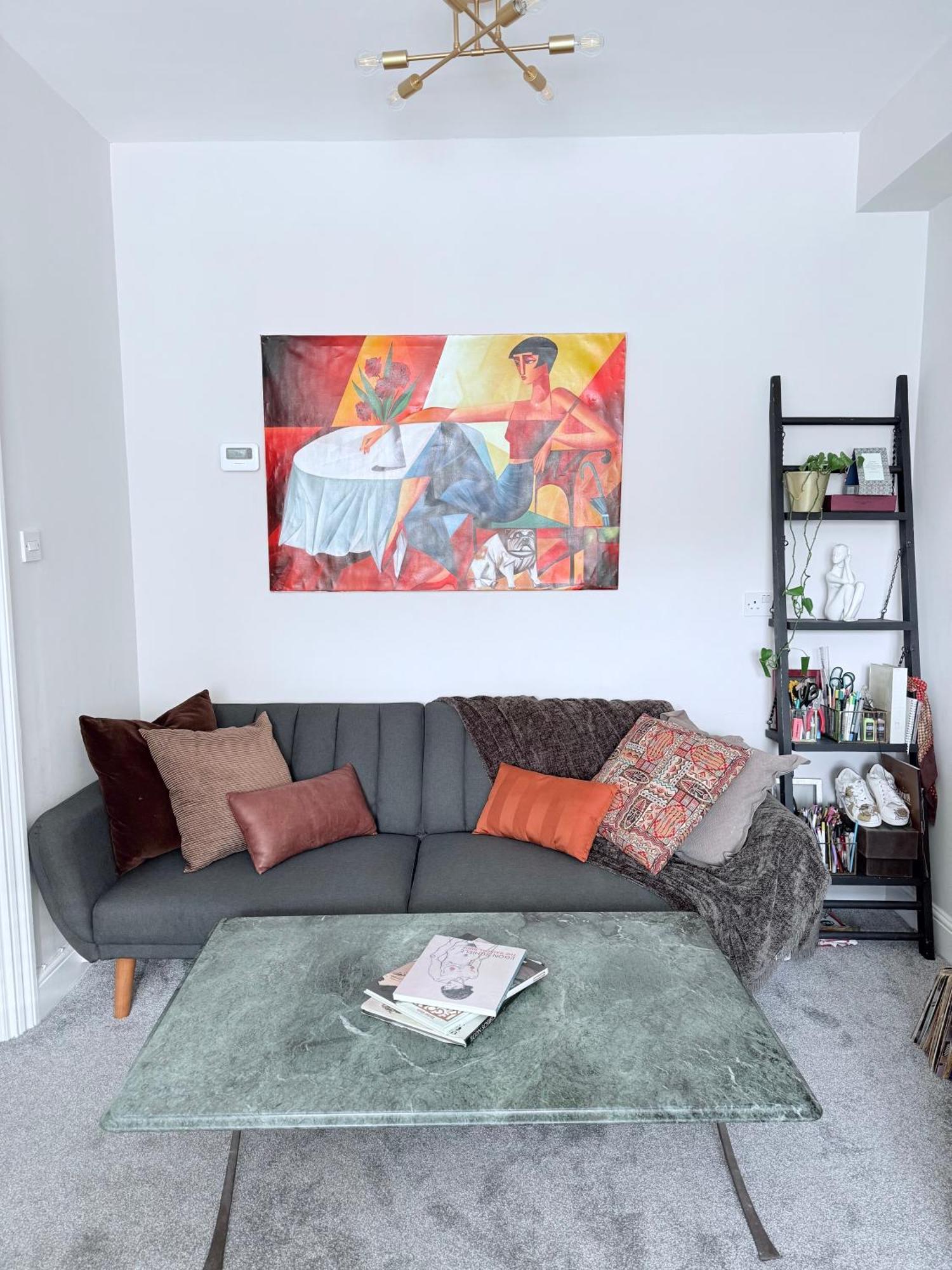 Bright And Modern Flat Near Portobello Road And The Canal Apartamento