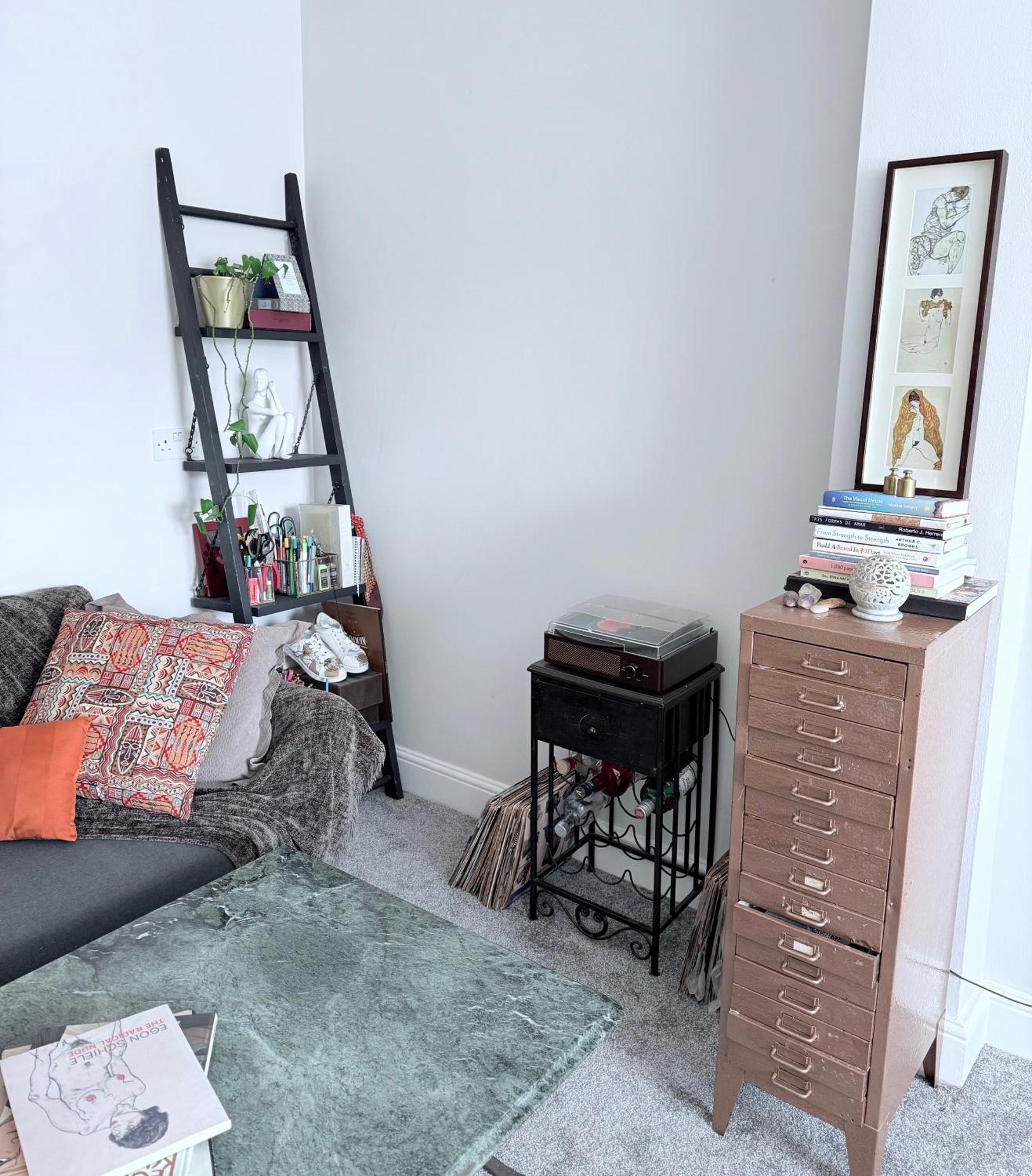 Apartamento Bright And Modern Flat Near Portobello Road And The Canal Londres