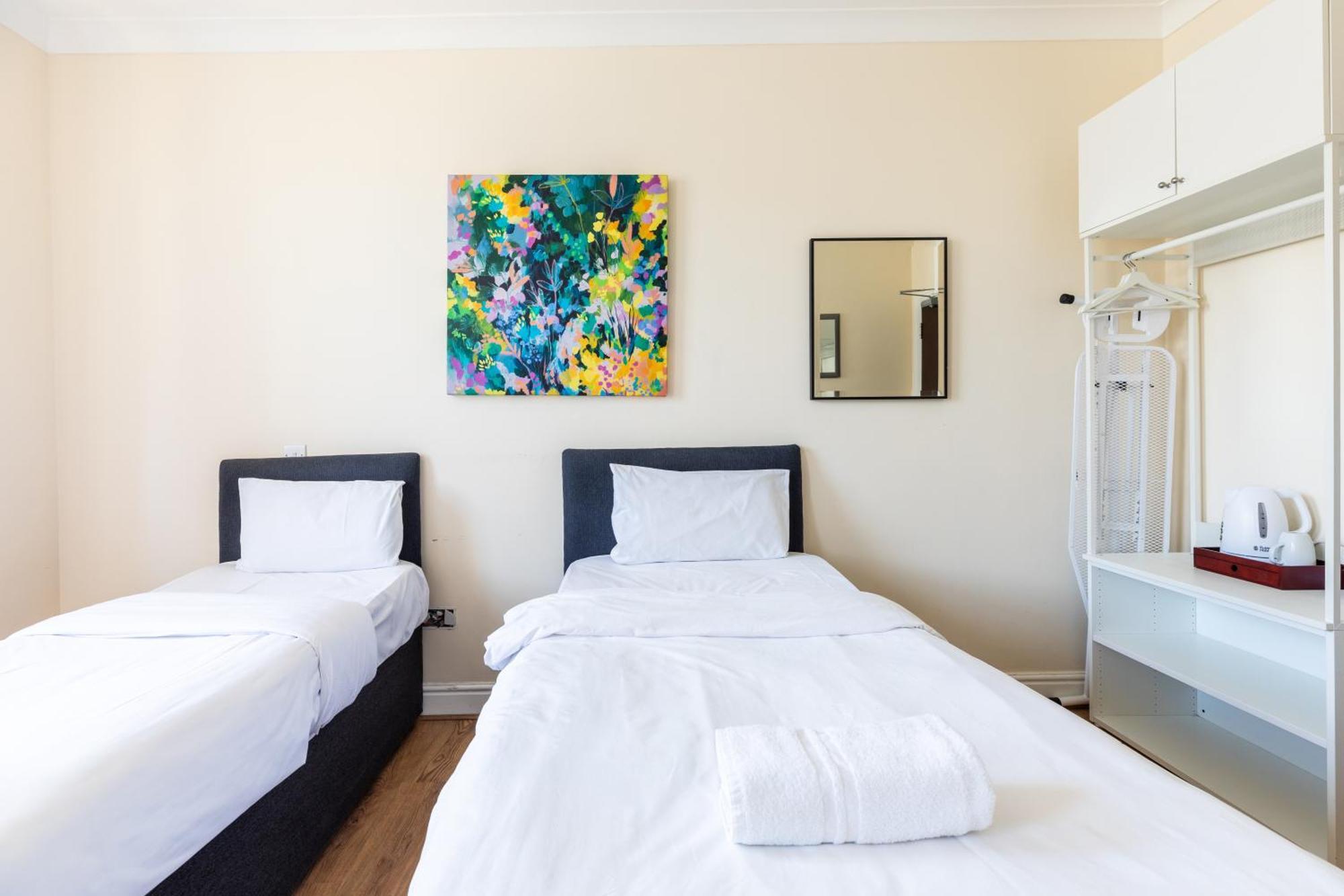 Hotel The Chapter - Hyde Park 2*