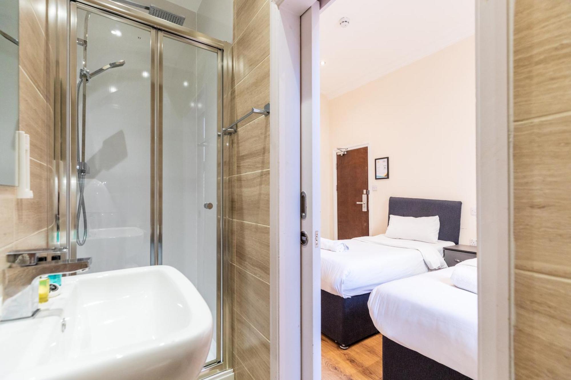 Hotel The Chapter - Hyde Park 2*