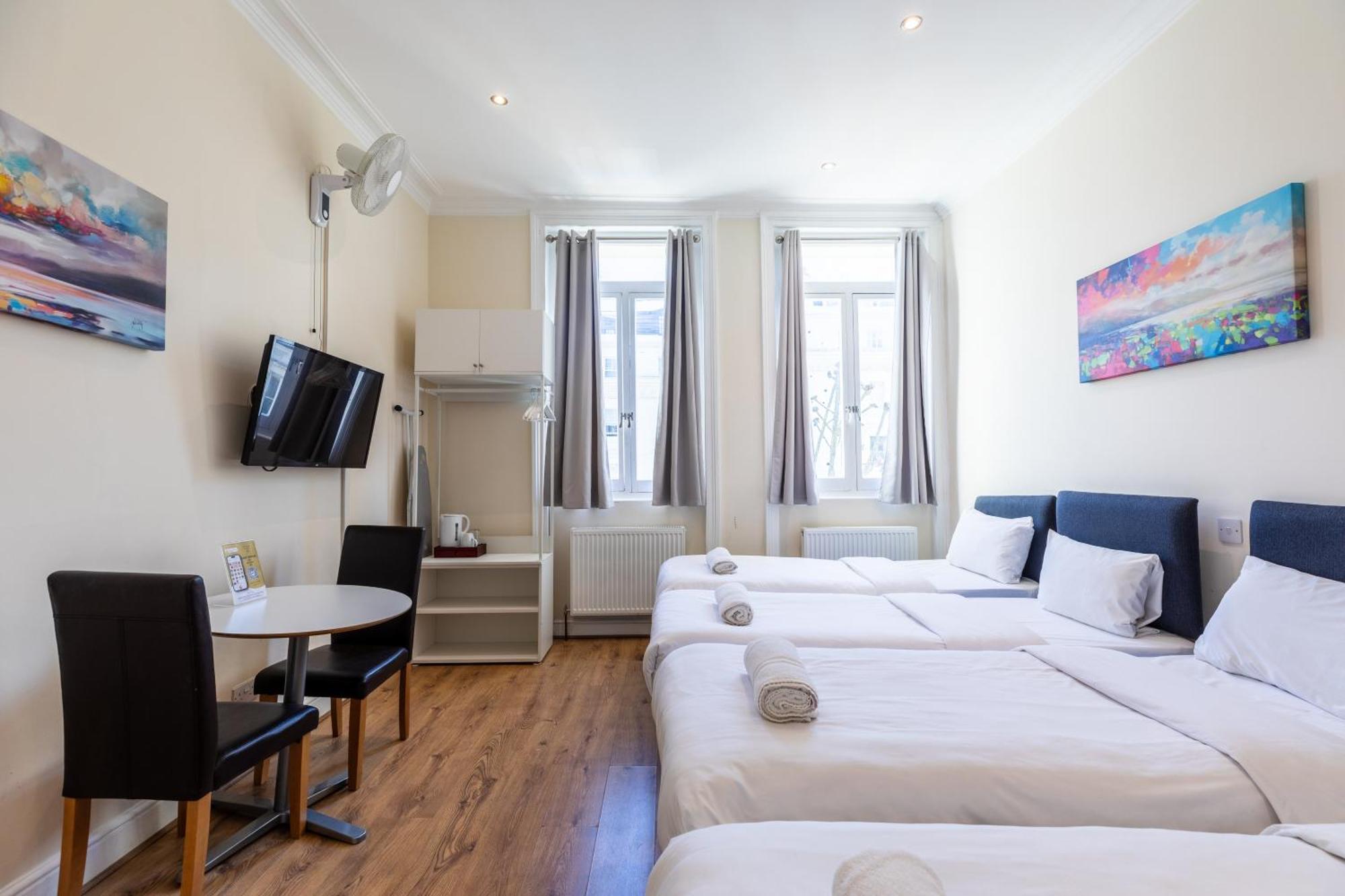 Hotel The Chapter - Hyde Park