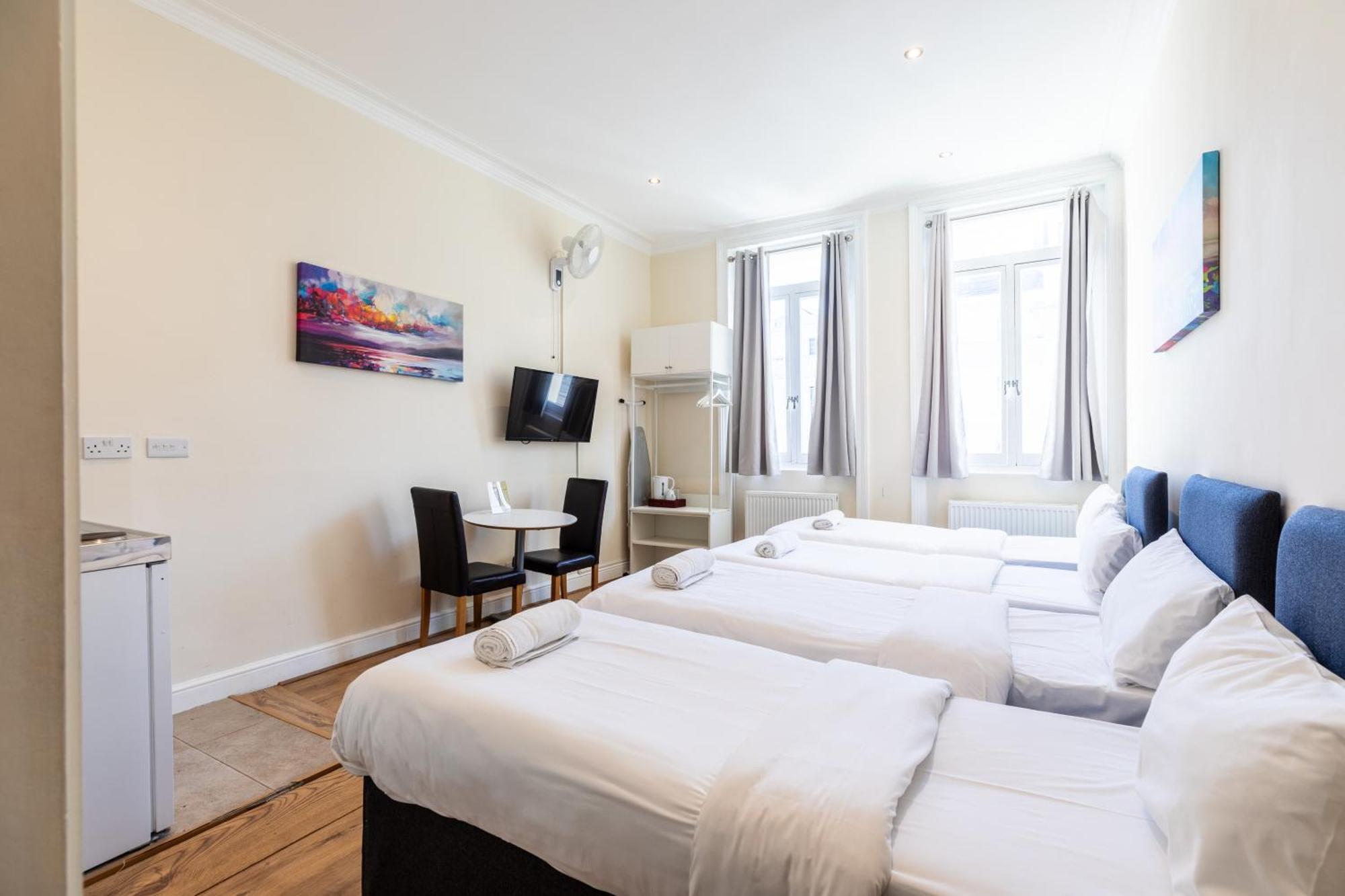 Hotel The Chapter - Hyde Park 2*