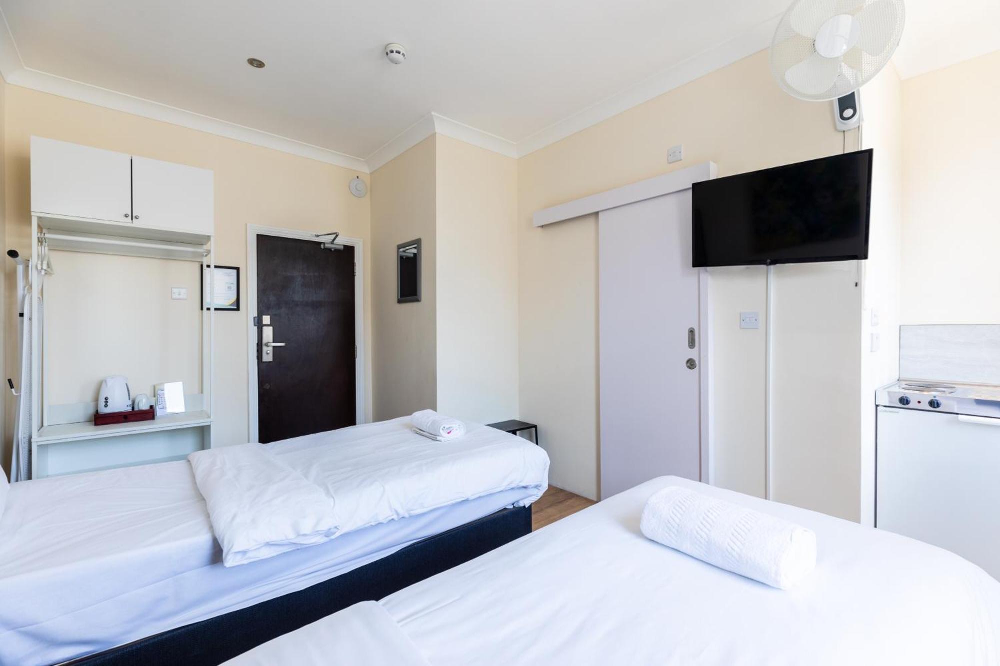 Hotel The Chapter - Hyde Park Londres