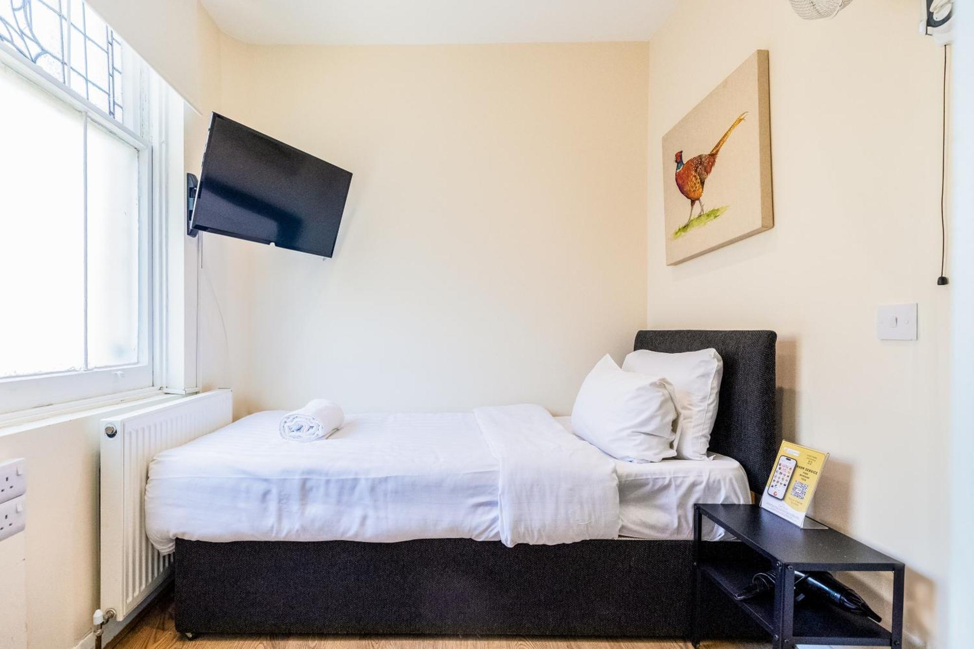Hotel The Chapter - Hyde Park