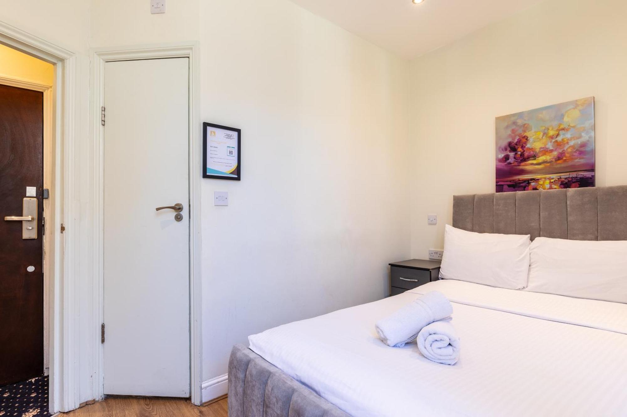 Hotel The Chapter - Hyde Park 2*