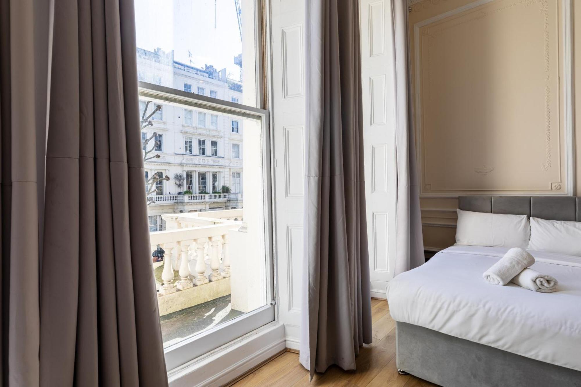 Hotel The Chapter - Hyde Park Londres