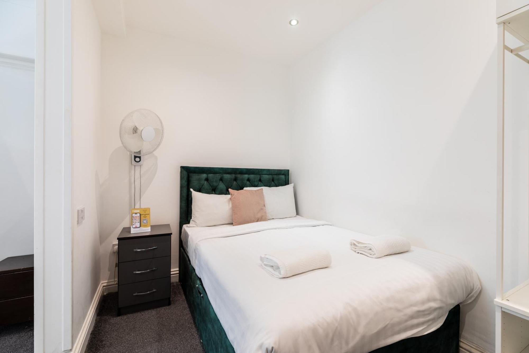 Hotel The Chapter - Hyde Park