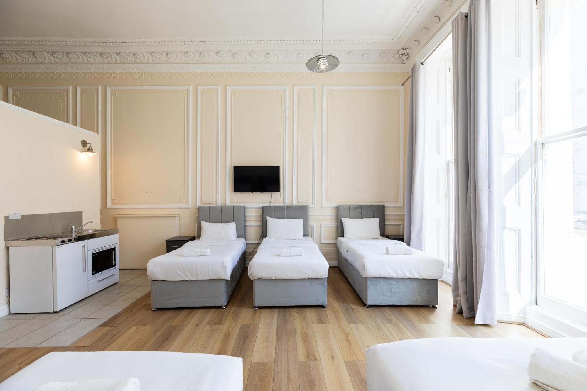Hotel The Chapter - Hyde Park 2*