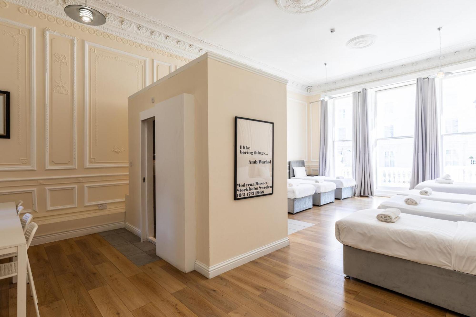 Hotel The Chapter - Hyde Park