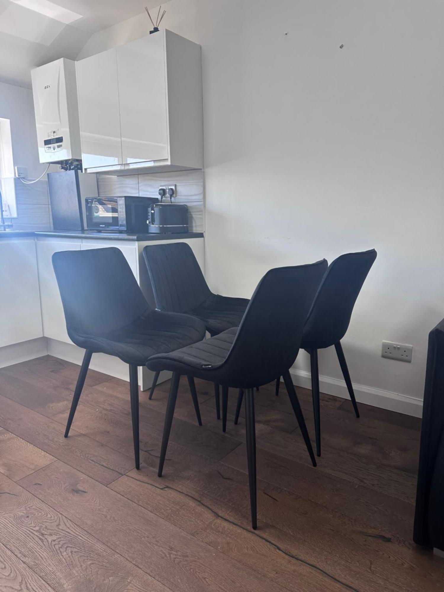 Skyline Stratford Apartment London