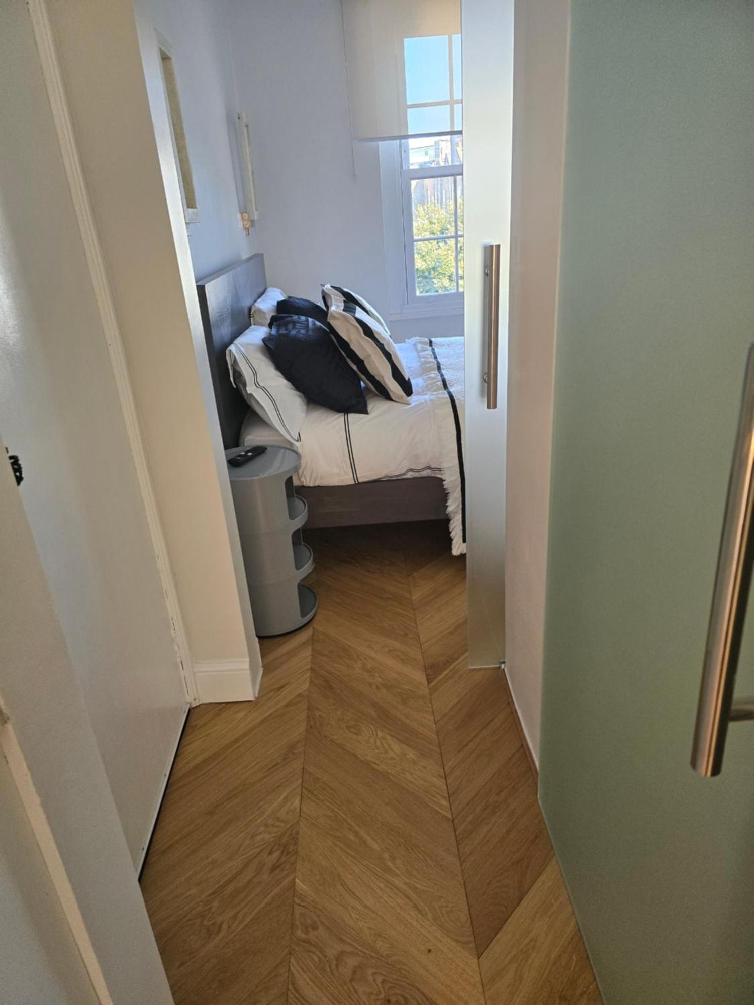 Camden Apartment London