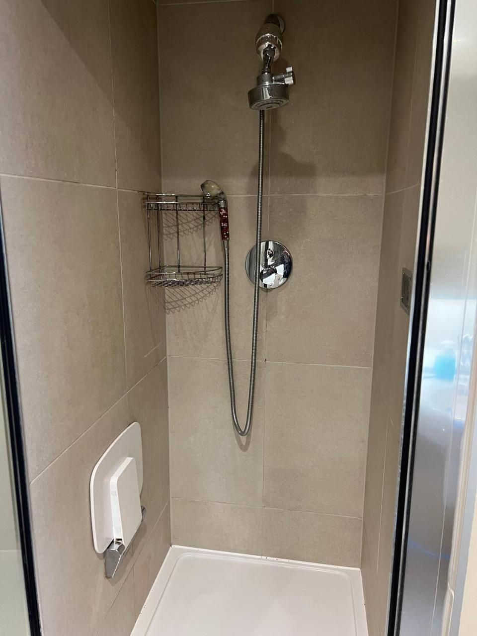 Chelsea Bridge Apartment London
