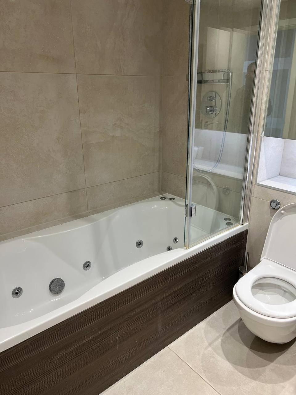 Apartment Chelsea Bridge London