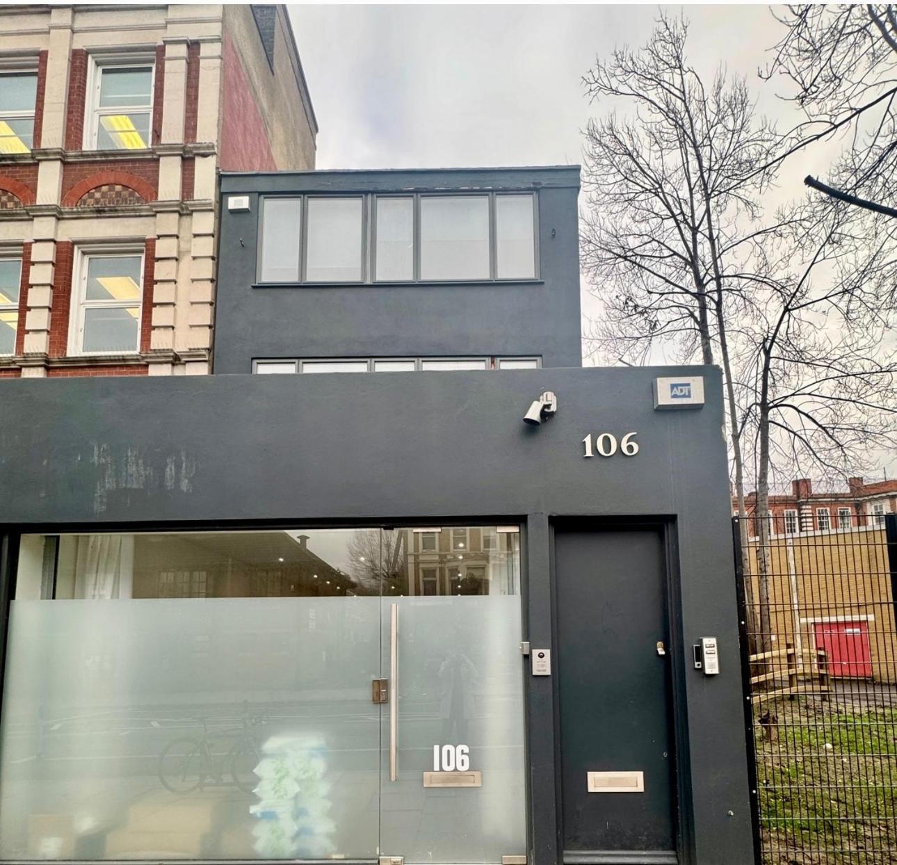 Euston Station Private 106 1 Homestay London