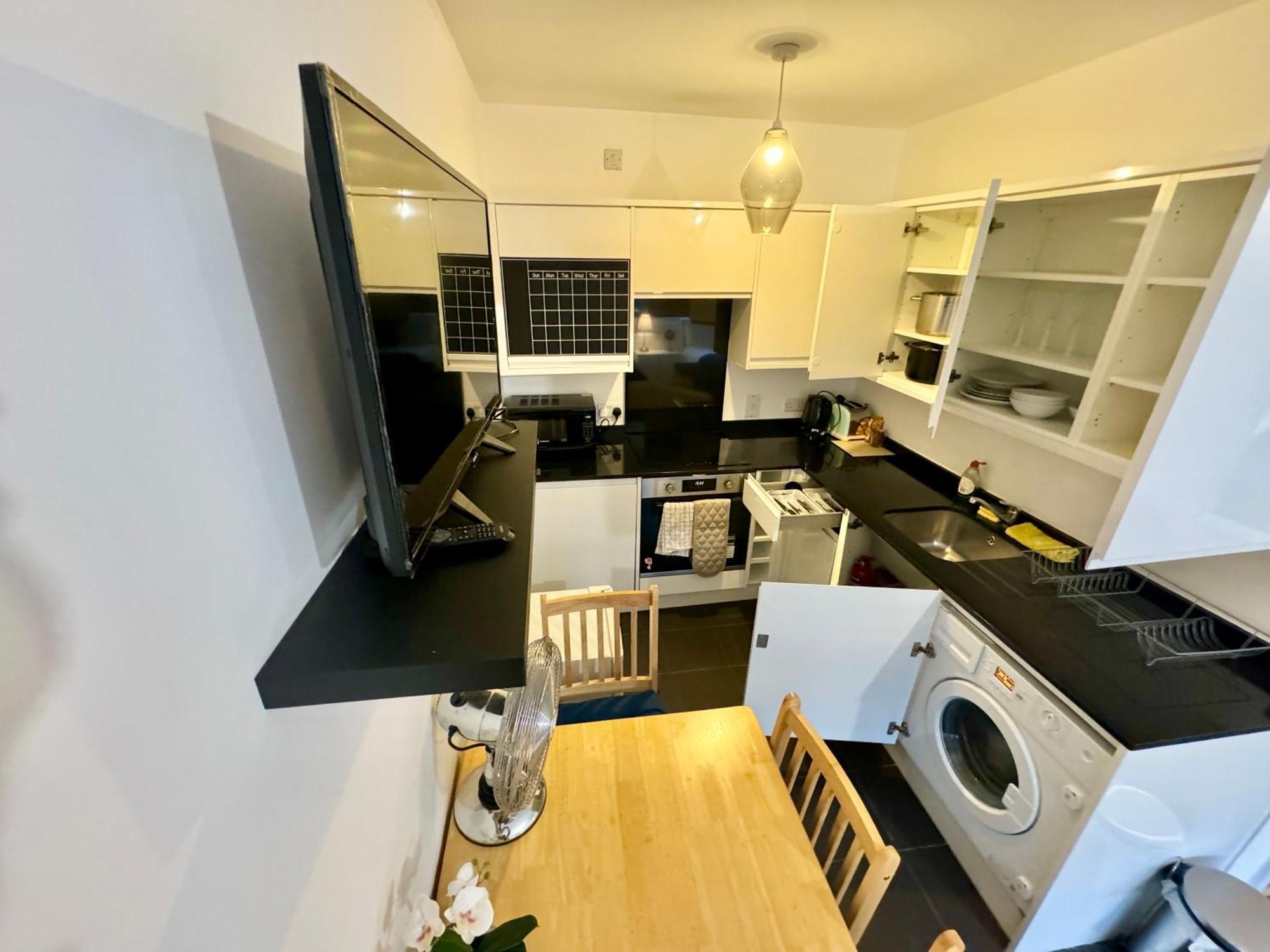 Homestay Euston Station Private 106 1 *