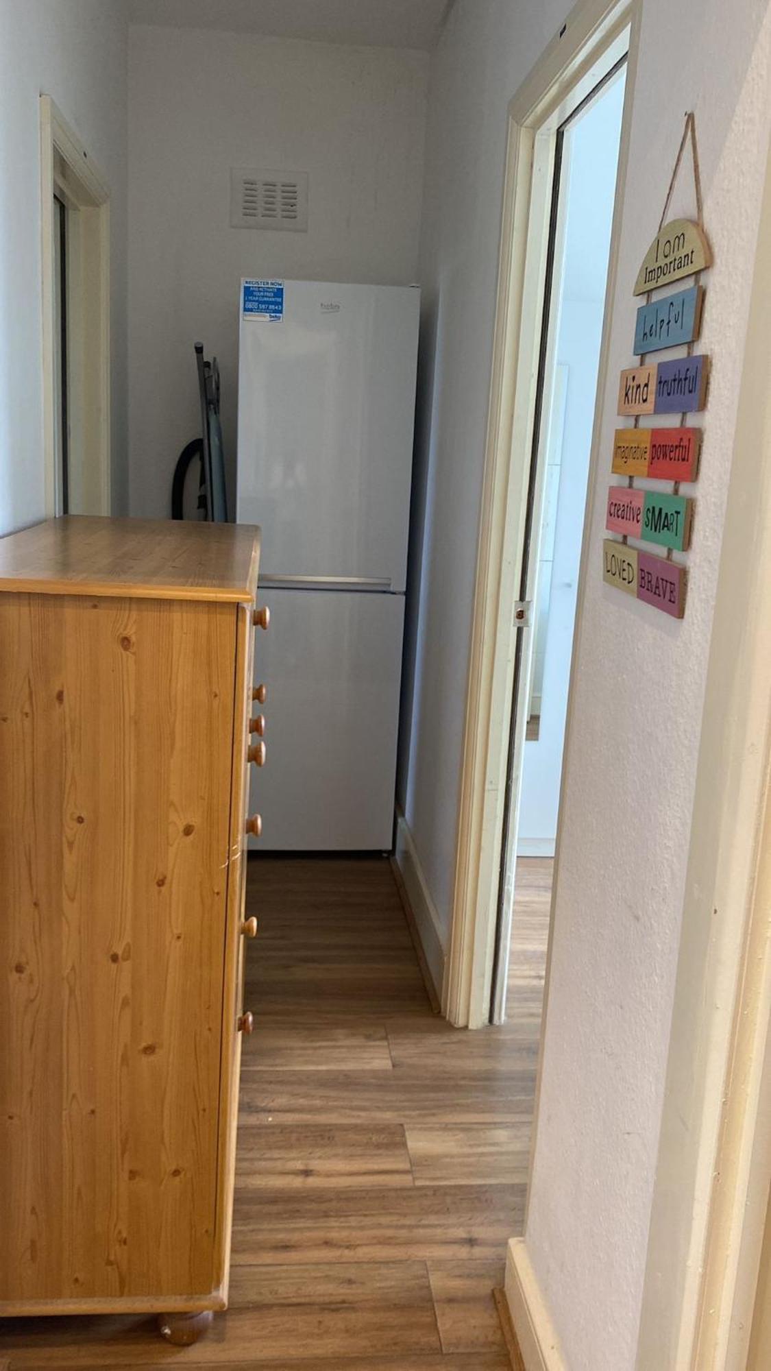 Apartment Marvellous For 8 People In Battersea - Zone 1, 3 Min Walking From The Main Station London