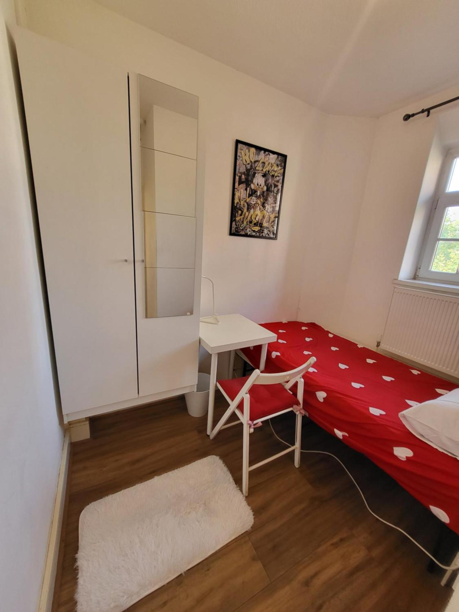 Marvellous For 8 People In Battersea - Zone 1, 3 Min Walking From The Main Station