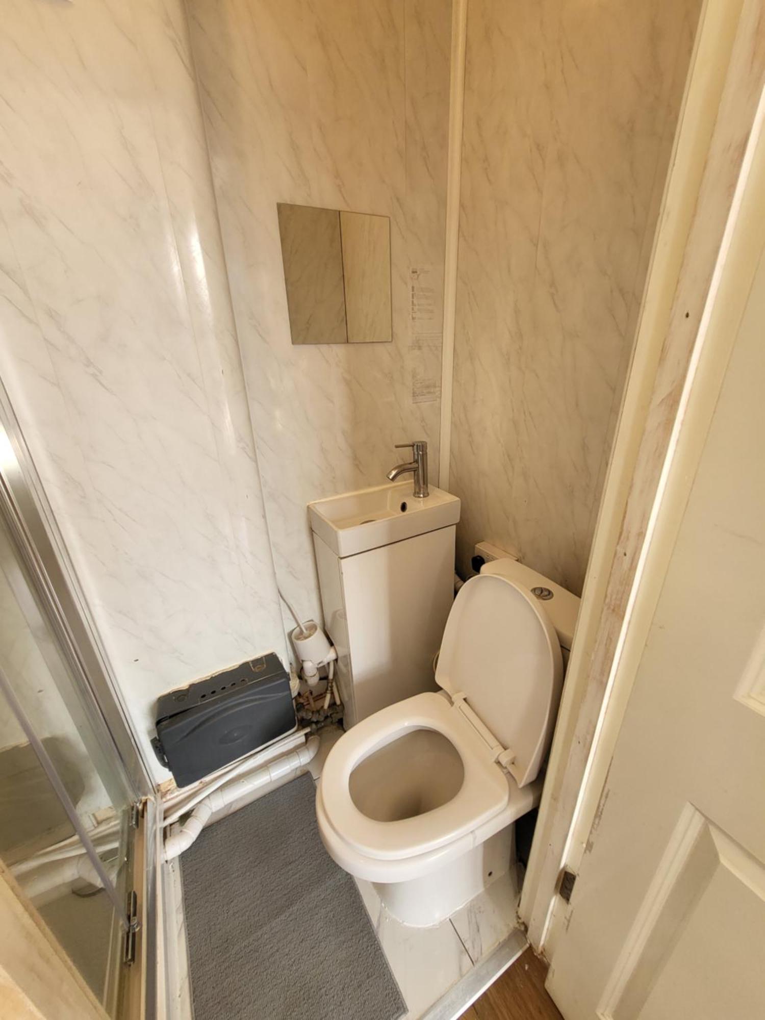 Marvellous For 8 People In Battersea - Zone 1, 3 Min Walking From The Main Station Apartment