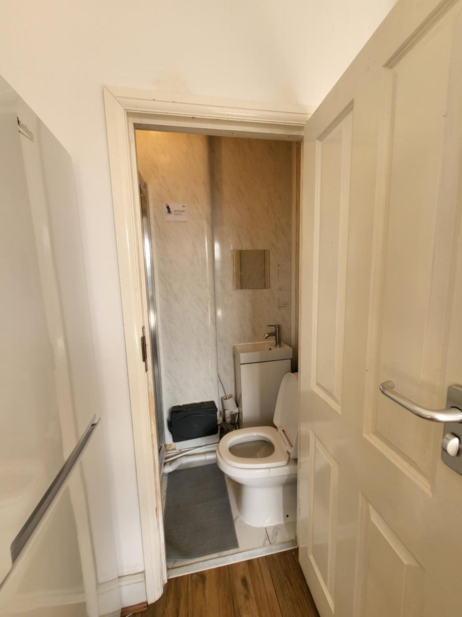 Marvellous For 8 People In Battersea - Zone 1, 3 Min Walking From The Main Station London