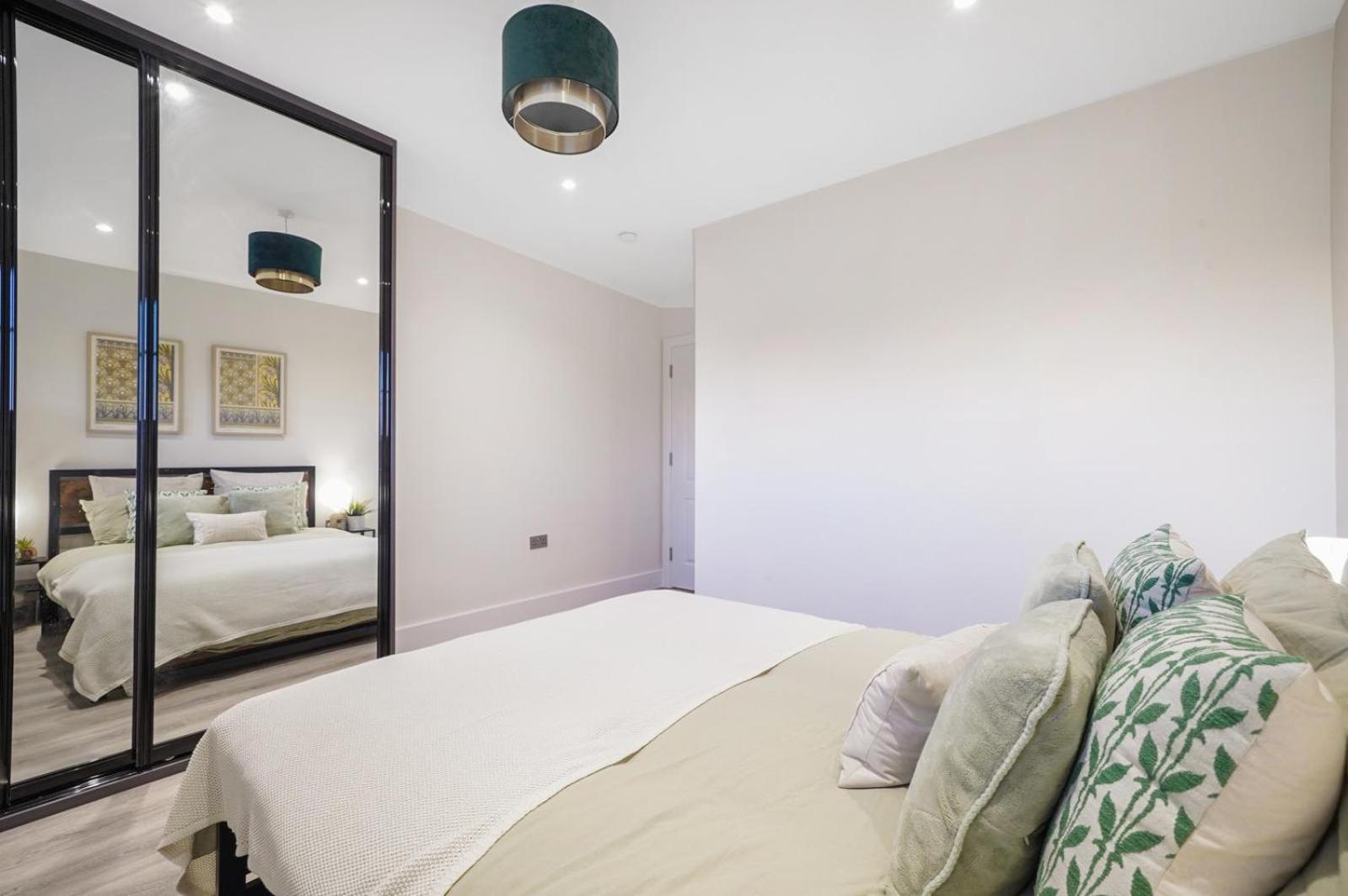 Apartment Hububb Beechwood Grove *