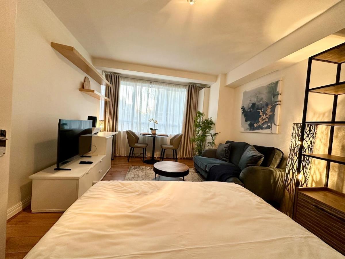 Apartment Beautiful Flat Chiswick *