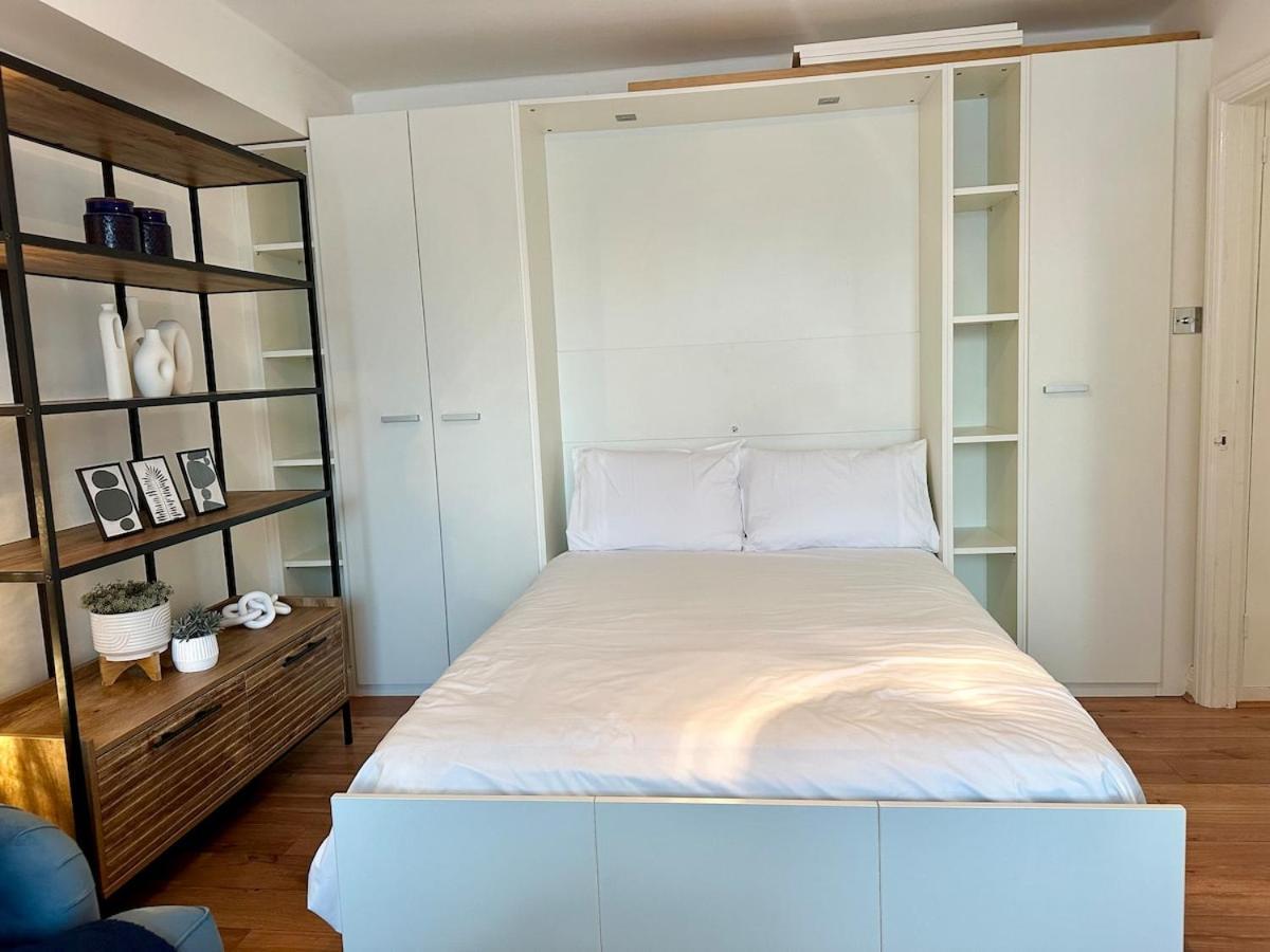 Beautiful Flat Chiswick Apartment London