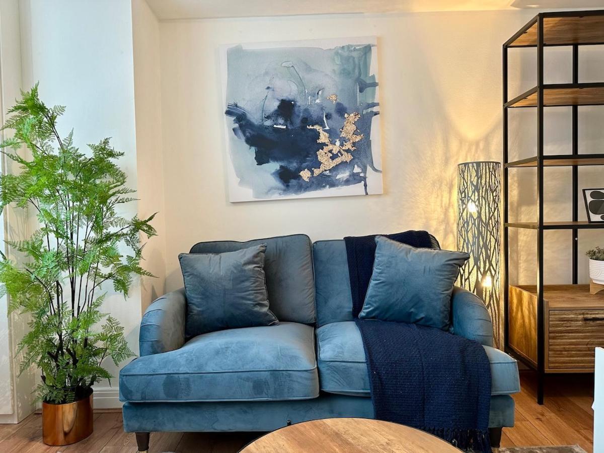 Apartment Beautiful Flat Chiswick London