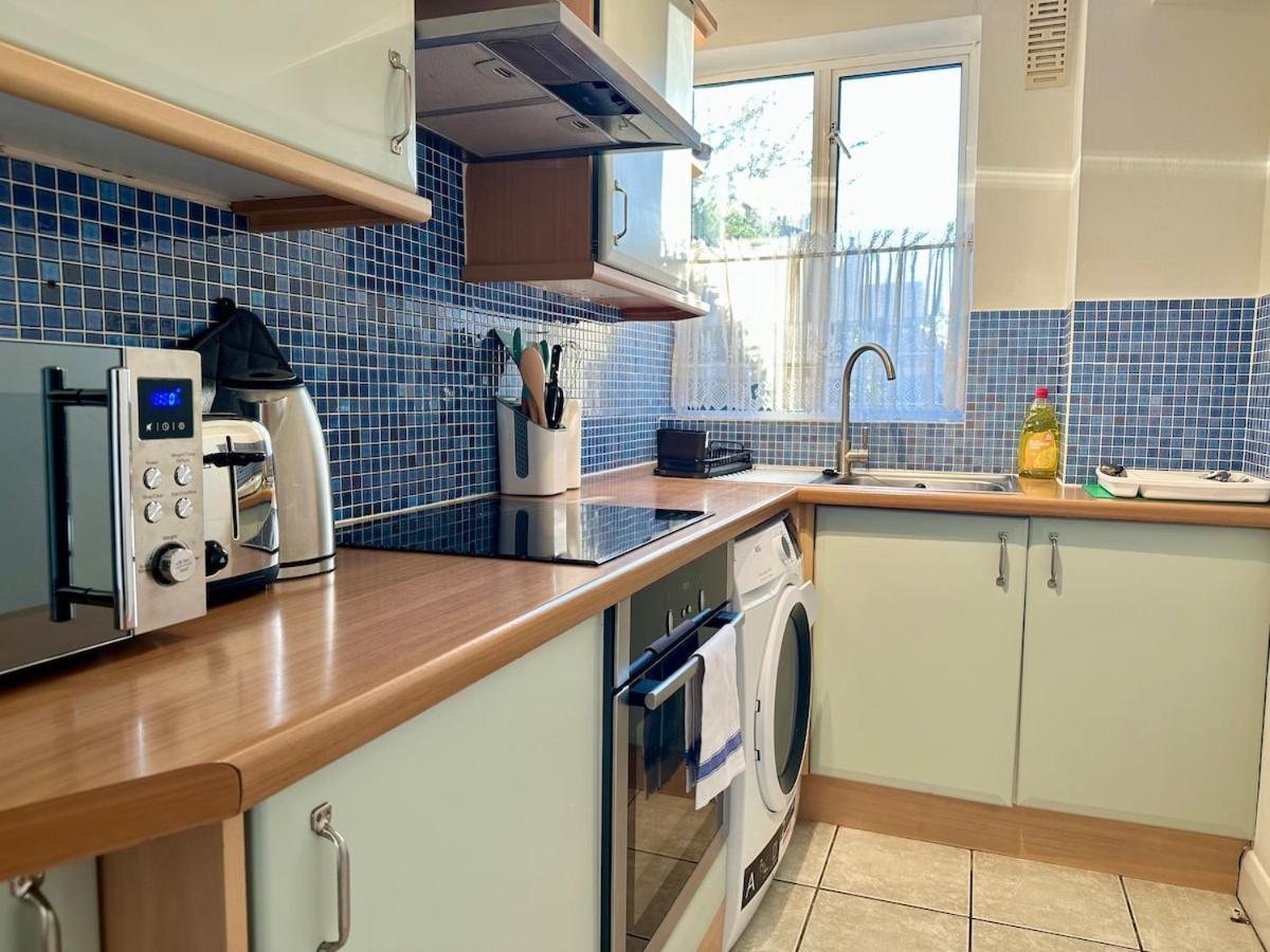 Apartment Beautiful Flat Chiswick
