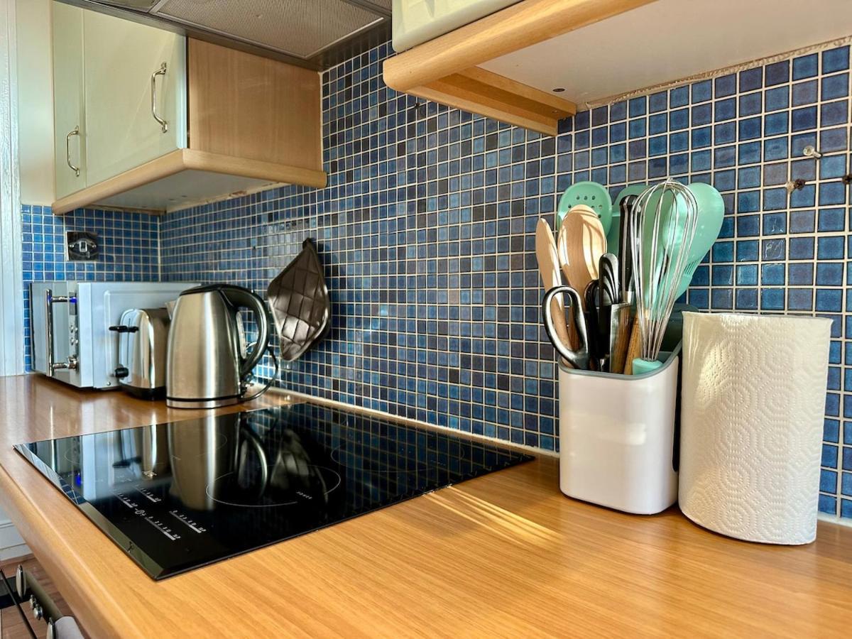 Beautiful Flat Chiswick Apartment London