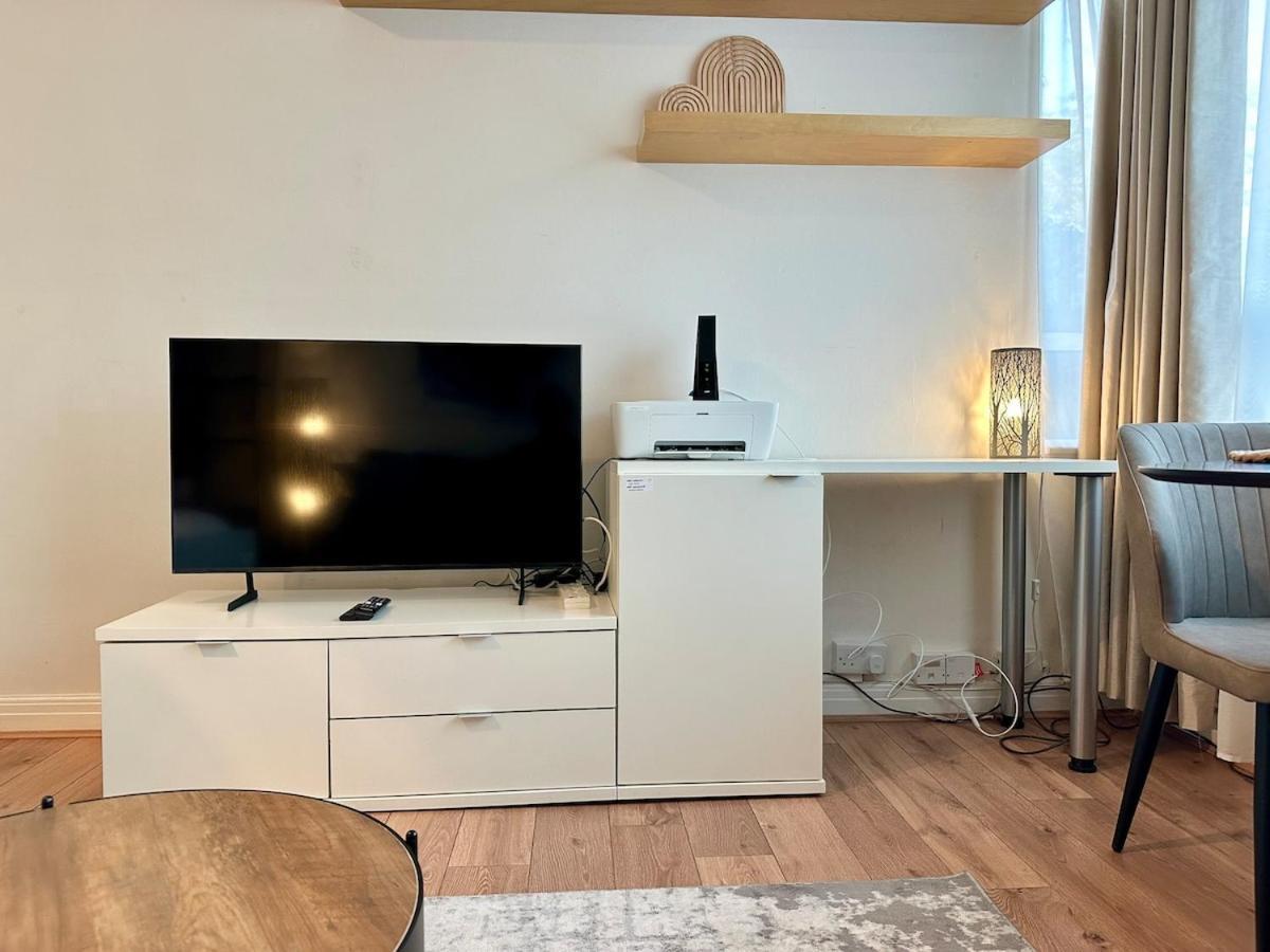 Beautiful Flat Chiswick *