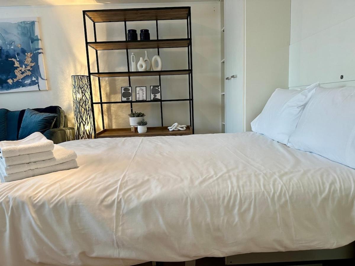 Apartment Beautiful Flat Chiswick