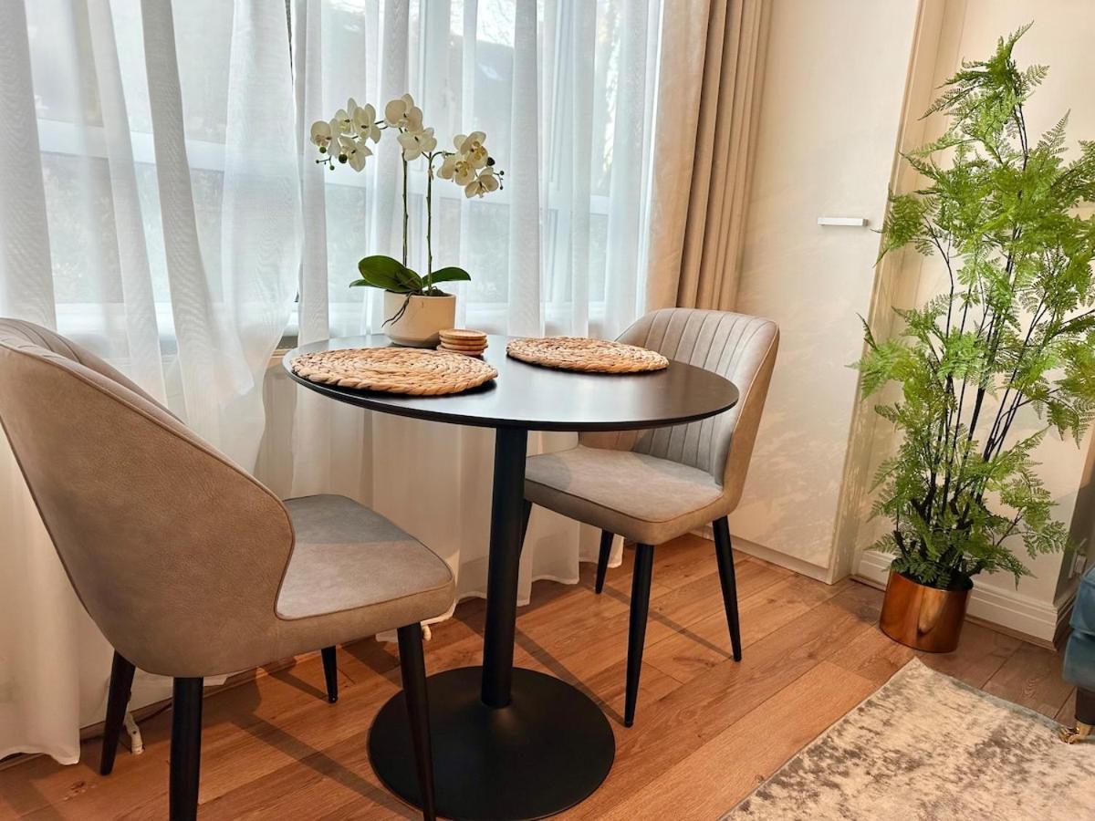 Apartment Beautiful Flat Chiswick *