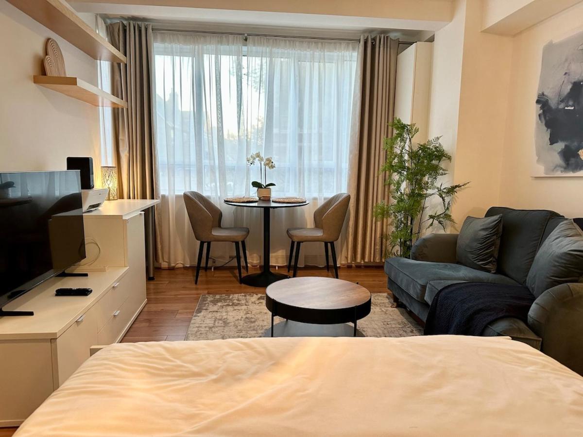 Beautiful Flat Chiswick London