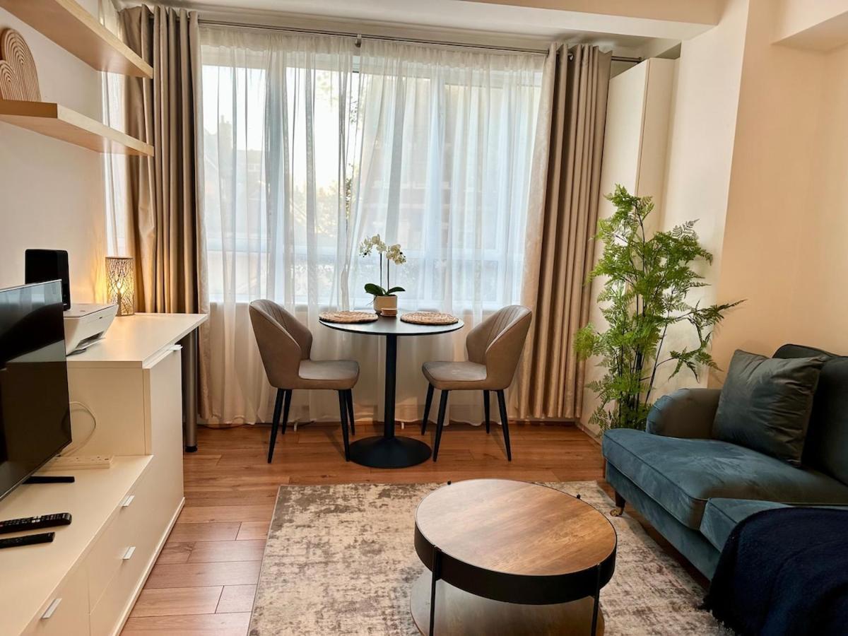 Beautiful Flat Chiswick *