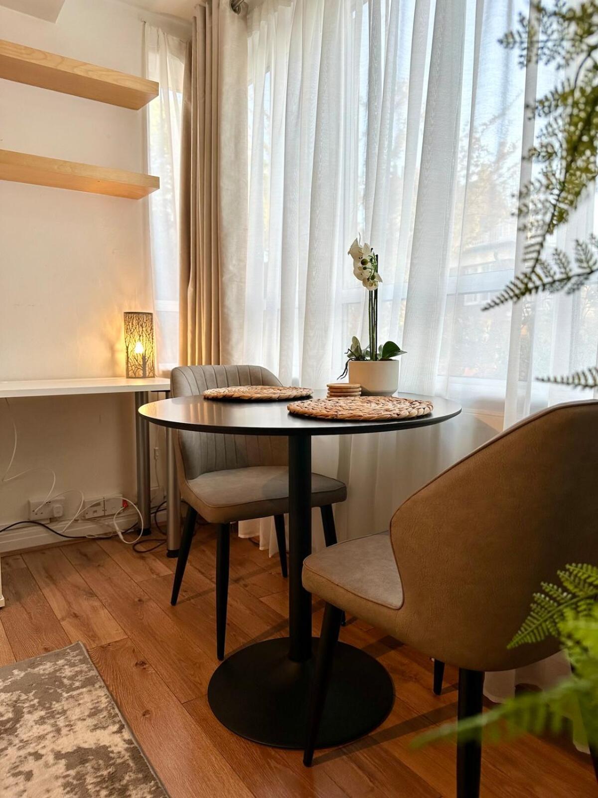 Apartment Beautiful Flat Chiswick