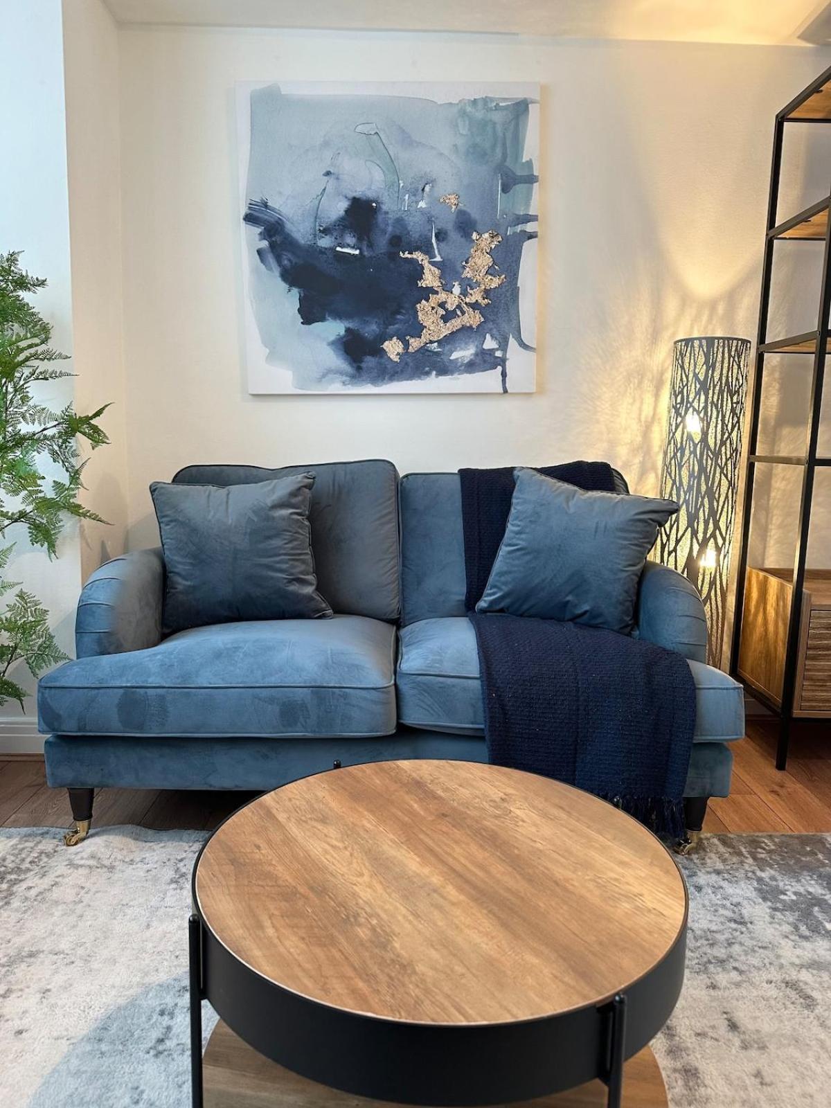 Apartment Beautiful Flat Chiswick *