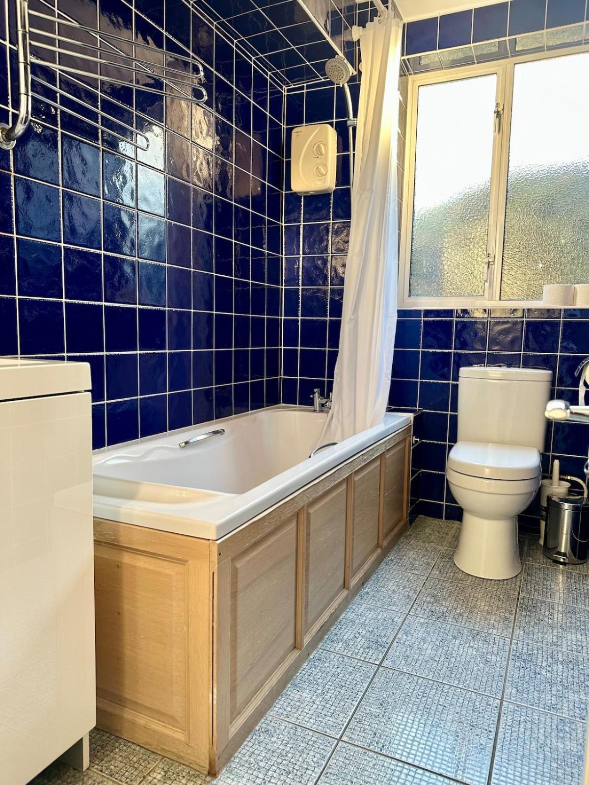 Beautiful Flat Chiswick * London