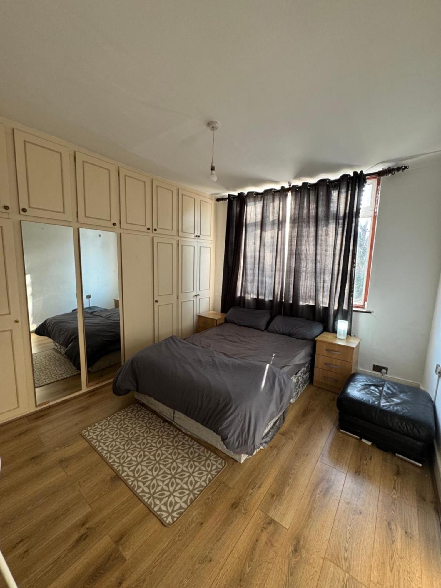 Alin Duna Privatunterkunft London