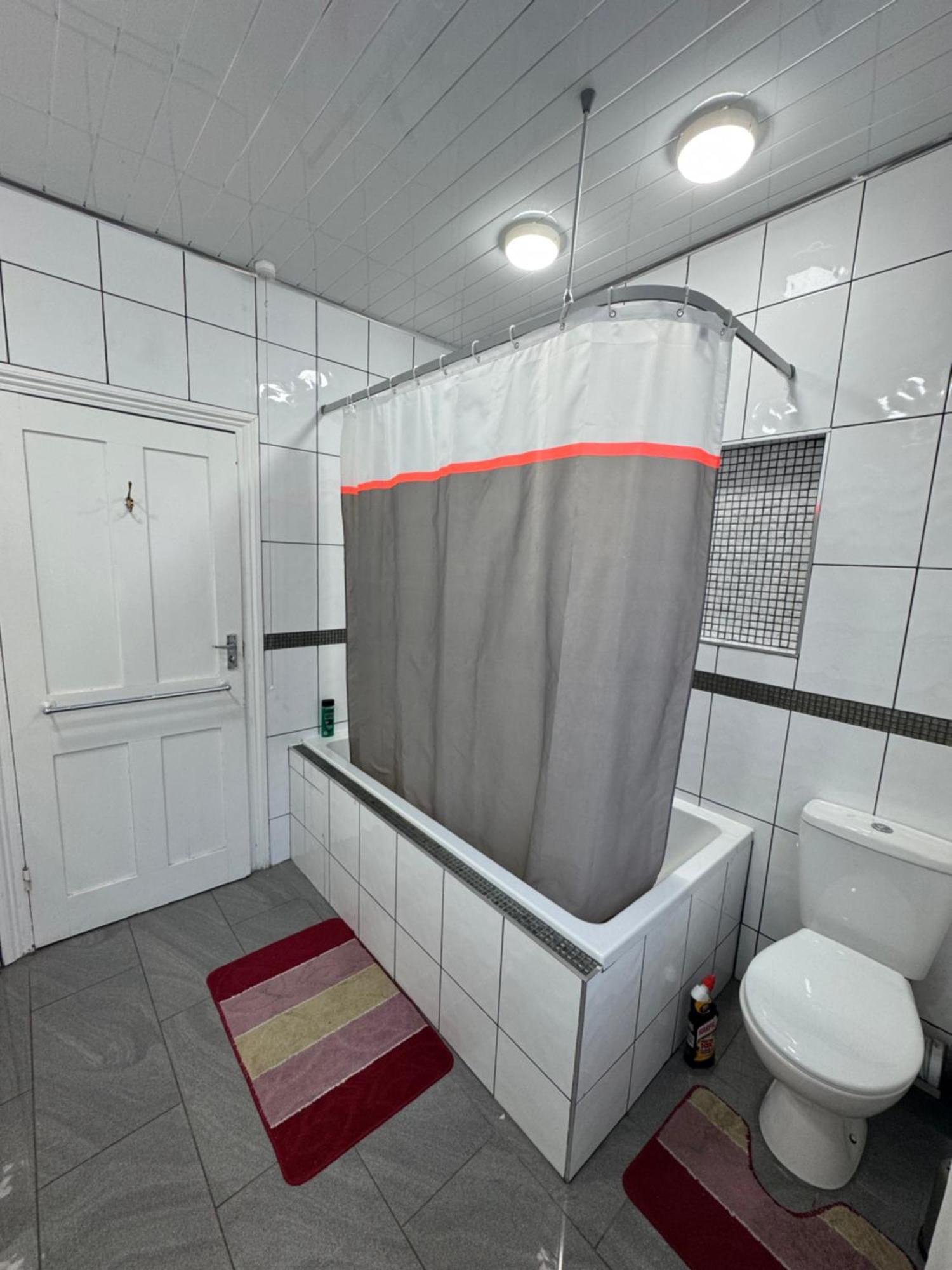 Privatunterkunft Alin Duna