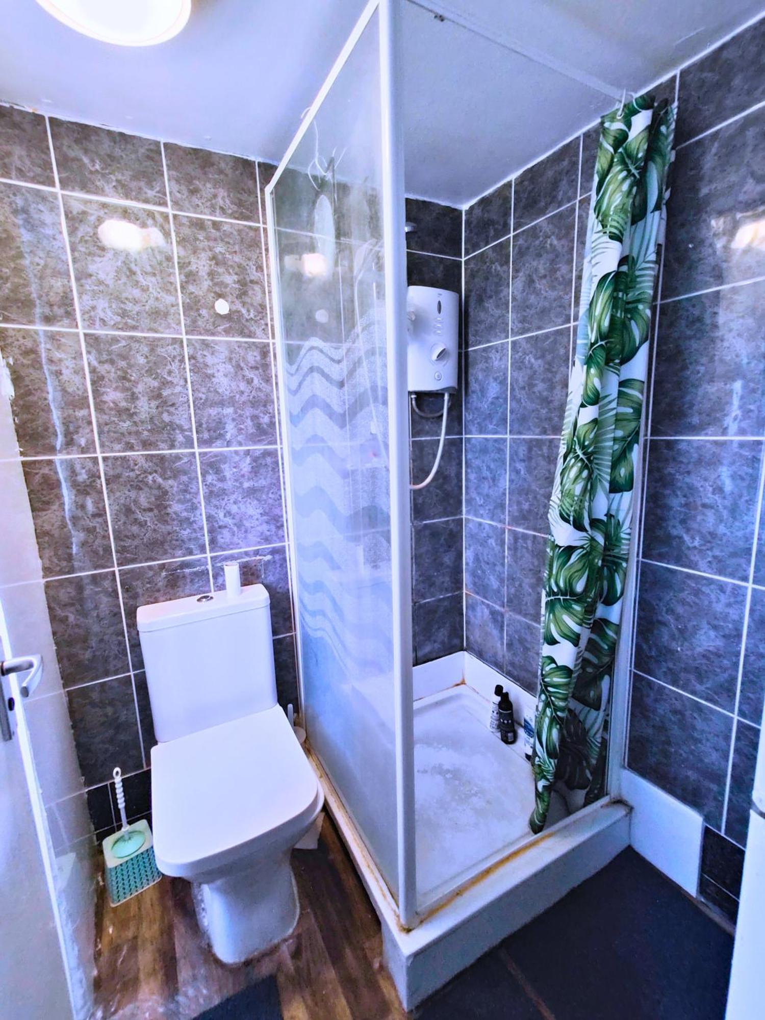 Guest house R1 Mezzanine Double Bed Balcony