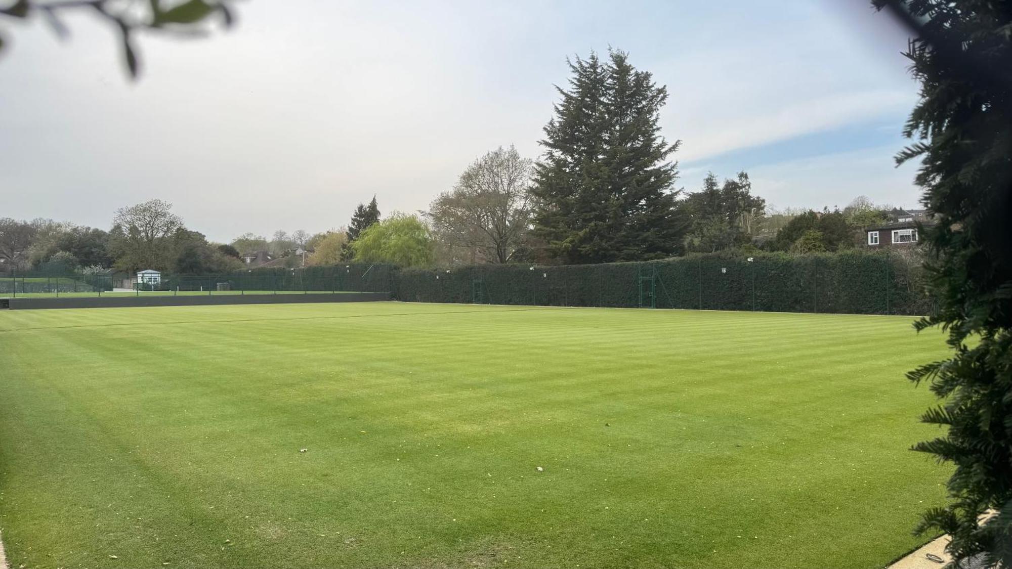 Love-all Wimbledon With Free Parking Apartment *