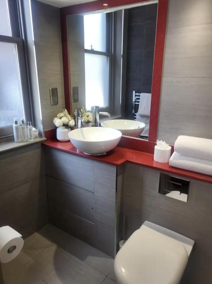 Apartment En-suite Boutique 102 London