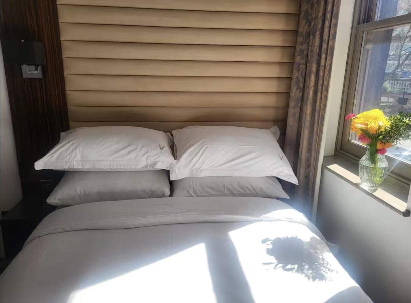 Apartment En-suite Boutique 102