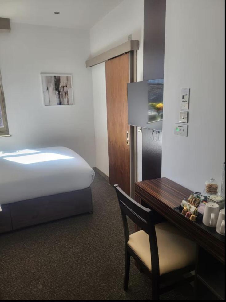 Apartment En-suite Boutique 102 London